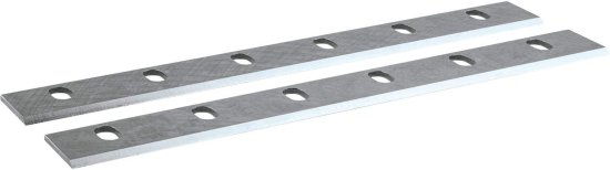Makita マキタ 199910-7 12" Planer Blade, High Speed Steel, 2/pk