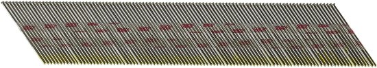 Senco DA21EGBN 15 Gauge by 2-inch Length Stainless Steel Brad Nail (2,000 per box)