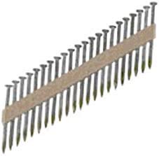Metabo HPT Framing Nails | 1-1/2 in. x .148 in | Metal Connector, Paper Tape | 36 Degree, Strap-Tite | Smooth Shank | Heat Treated, Hot-Dipped Gの通販は