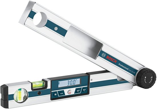 BOSCH ボッシュ 4-in-1 Digital Angle Finder GAM 220 MF 31,850円