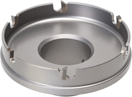 Greenlee 645-3 CARBIDE CUTTER, QUICK CHNG, 3"の通販は