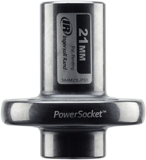 Ingersoll Rand S64M21L-PS1 21mm Power Socket