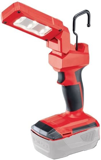 Hilti Led Flexible Head Work Light Illuminating Compact Portable Cordless Lamp 500Luman( Bare Tool)の通販は
