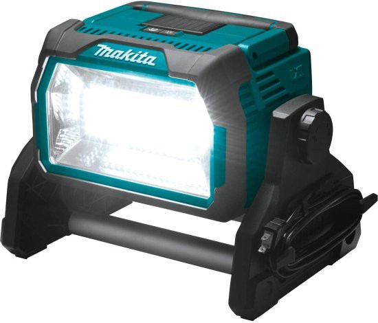 makita cordless worklight