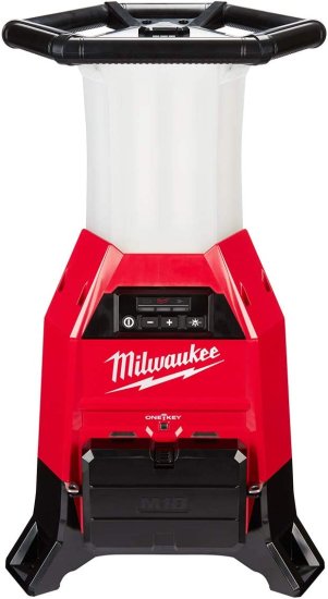 MILWAUKEE M18 RADIUS Site Light an