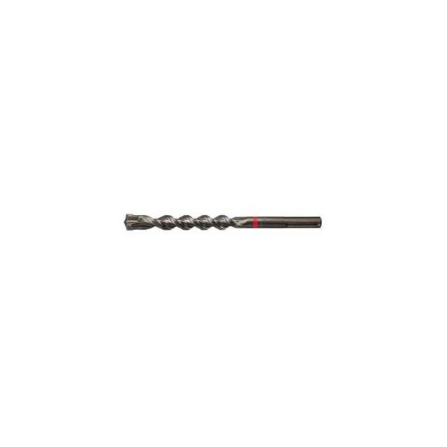 Hilti 1 in. x 21 in. TE-YX SDS-Max Style Hammer Drill Bit