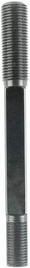 Greenlee 60117 Knockout Draw Stud, 1/2 x 4-5/8 In