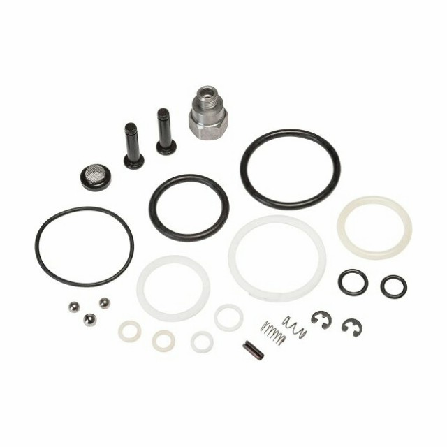 Greenlee 10477 Hydraulic Repair Kit, 1-Packの通販は 26,800円