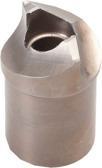 Greenlee 745SP-1/2P PUNCH-RD, COND, SPEED, SS 1/2"