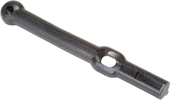 Greenlee 26536 Punch Keyway, .188 and .125, 1-Pack