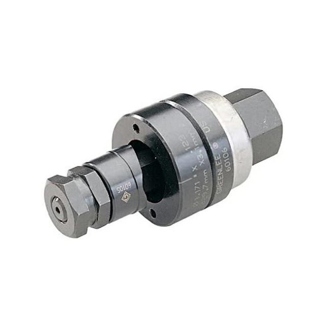 Greenlee 60101 Keyway Punch Unit