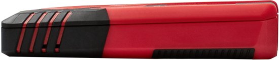 Leica DISTO D1 120ft Laser Distance Measure with Bluetooth 4.0, Black/Red_1
