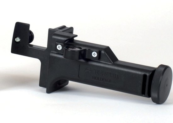 Topcon 312890112 Sensor Holder 6 for LS-80A/B/G/L Laser Levelの通販は