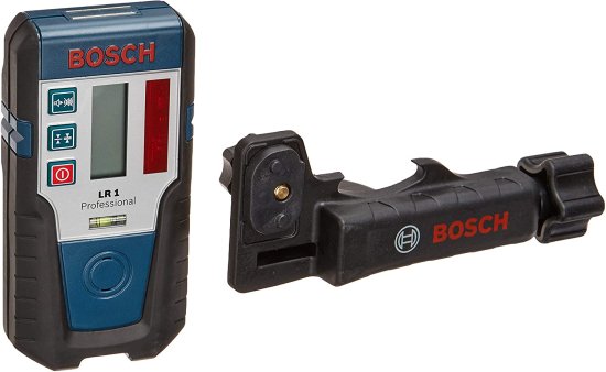 BOSCH ボッシュ LR1 650 Ft. Red-Beam Rotary Line Laser