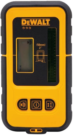 Dewalt デウォルト Laser Detector, Green (DW0892G)_1