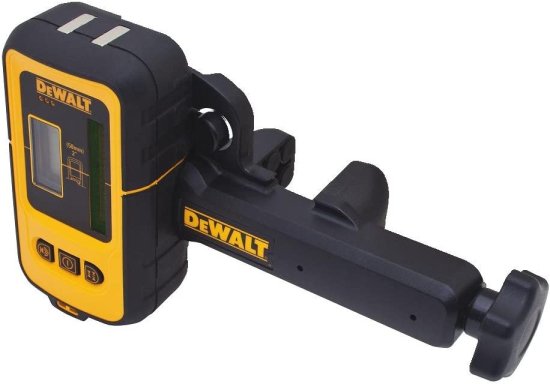 Dewalt デウォルト Laser Detector, Green (DW0892G)_2