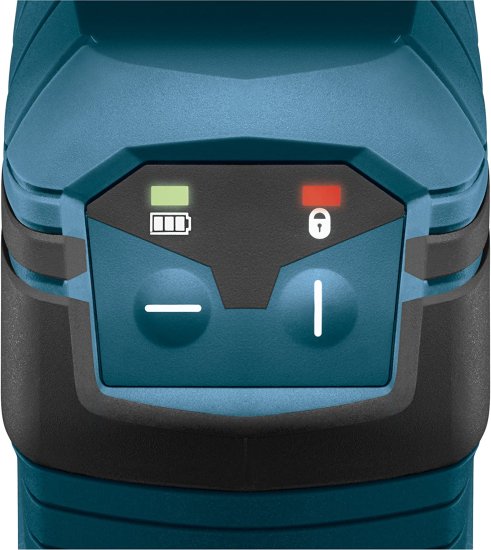 BOSCH ボッシュ GLL75-40G 75フィート Green-Beam Self-Leveling Cross-Line Laser with VisiMax Technology, L-Bracket Adjustable Mounting Device and Carryi