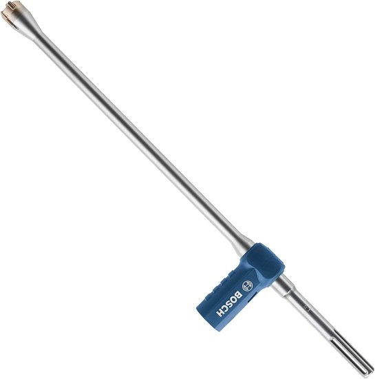 BOSCH ボッシュ HCD5071 1-1/4 In. x 25 In. SDS-max Speed Clean Dust Extraction Bit