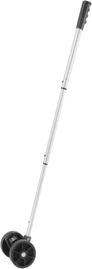 ROLATAPE 32-112 4-Inch Dual Measuring Wheel Inch