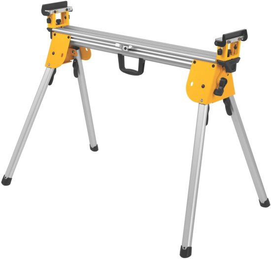 Dewalt デウォルト Miter Saw Stand Compact (DWX724)