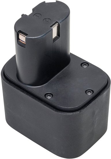 Greenlee RAM3GL Battery, 1-Pack