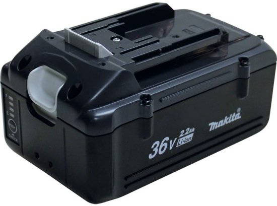 Makita マキタ BL3622A 36V Lithium-Ion Battery