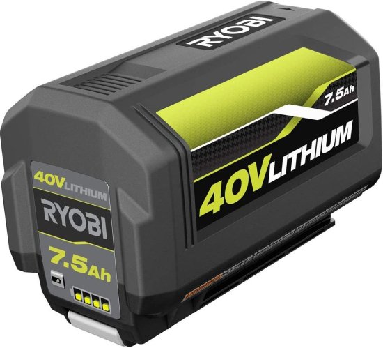 RYOBI OP4075A 40-Volt 7.5 Ah Lithium-Ion High Capacity Battery_1