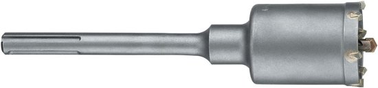 Dewalt デウォルト DW5916 1-Piece 2-Inch by 12-Inch SDS Max Core Bitの通販は 20,235円