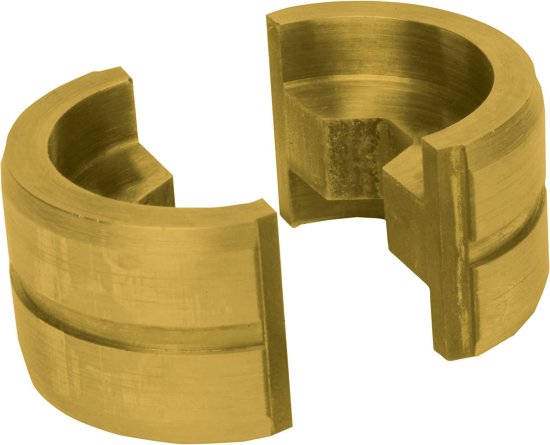 Greenlee KD12-33 U-Style Die 24,600円