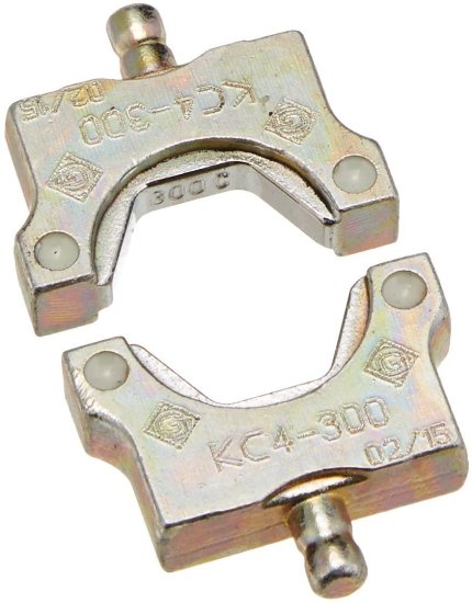 Greenlee KC4-1 CRIMPING TOOL DIEの通販は