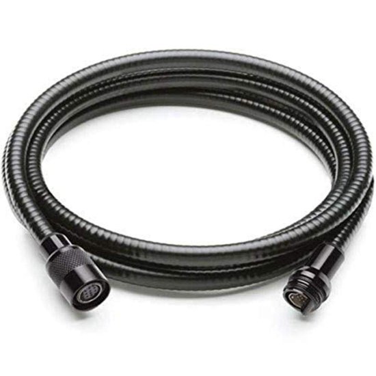 RIDGID 37113 Micro Extension Cable, 6-foot RIDGID SeeSnake Universal Cable Extensionの通販は 22,200円