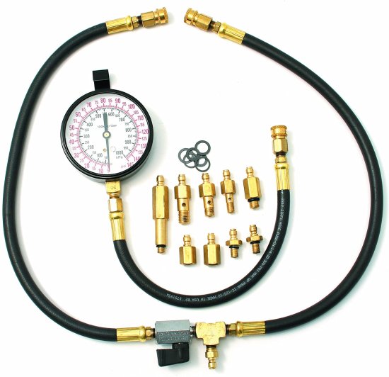 CTA Tools 3420 Fuel Injection Tester - BOSCH ボッシュ