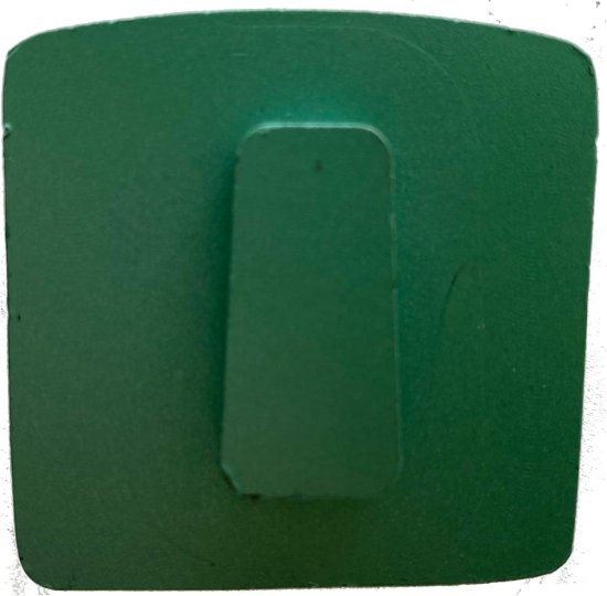 (9-Pack) Premium Diamond Grinding Discs Grinder Pads Compatible with Husqvarna PG Floor Grinders, Grinding Concrete Floor, Standard Bond, 120/14_2