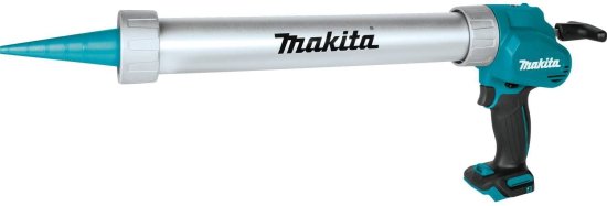 Makita マキタ GC01ZB 12V max CXT Lithium-Ion Cordless 20 oz. Barrel Style Caulk and Adhesive Gun, Tool Onlyの通販は