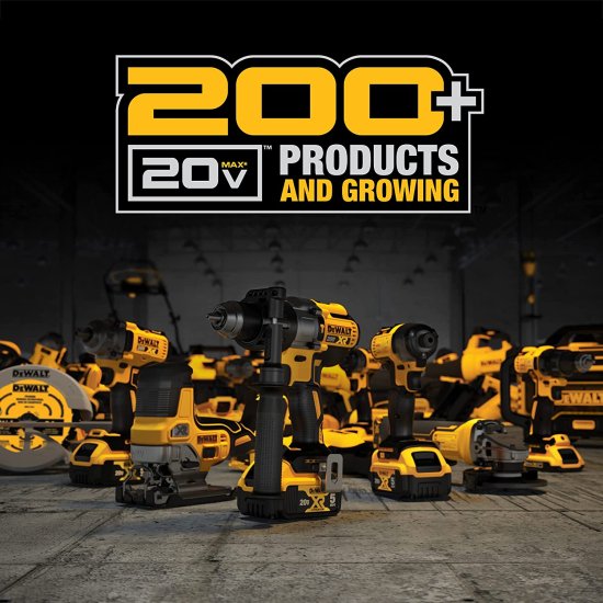 Dewalt デウォルト 20V MAX* Bluetooth Speaker for Jobsite, Tool Only (DCR010)