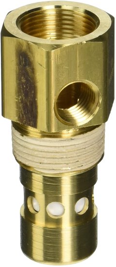 Ingersoll-Rand OEM Check Valve for Two-Stage Compressors