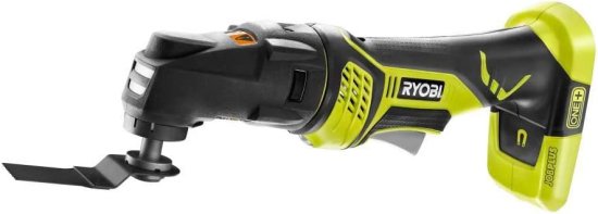 18-Volt JobPlus Base with Multi-Tool Head Attachment Kit with Battery and Charger (No Retail Packaging, Bulk Packaged)_1