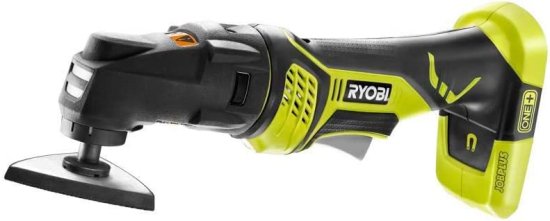 18-Volt JobPlus Base with Multi-Tool Head Attachment Kit with Battery and Charger (No Retail Packaging, Bulk Packaged)_4
