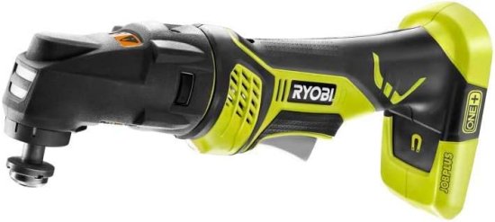 18-Volt JobPlus Base with Multi-Tool Head Attachment Kit with Battery and Charger (No Retail Packaging, Bulk Packaged)_5
