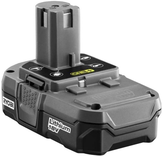 18-Volt JobPlus Base with Multi-Tool Head Attachment Kit with Battery and Charger (No Retail Packaging, Bulk Packaged)_6