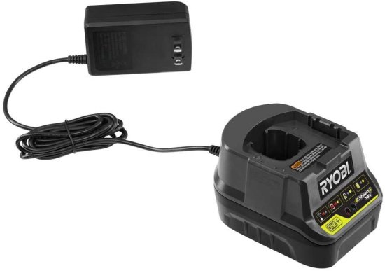 18-Volt JobPlus Base with Multi-Tool Head Attachment Kit with Battery and Charger (No Retail Packaging, Bulk Packaged)_7