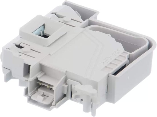 BOSCH ボッシュ 00612148 Door Lock Assembly, Whiteの通販は 21,016円