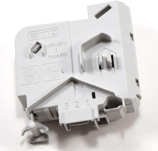 BOSCH ボッシュ Thermador LOCK-ELECTRICAL 612148 00612148_1