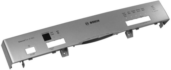 BOSCH ボッシュ 665887 PANEL-FACIA