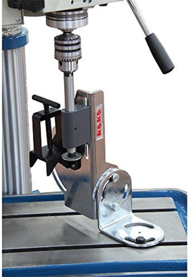 Kaka PN-1/2S Hole Saw Pipe tube Notcherの通販は