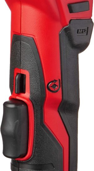 Milwaukee 2471-20 M12 Cordless Lithium Ion 500 RPM Copper Pipe and Tubing Cutter Adjustable from 3-8 to 1 Diameters Battery Not の通販は