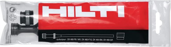Hilti 2092076Accessory kit DX 351-M+E/MX