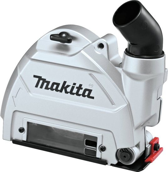 Makita マキタ 196846-1 Dust Extracting Tuck Point Guard, 5"の通販は 18,870円