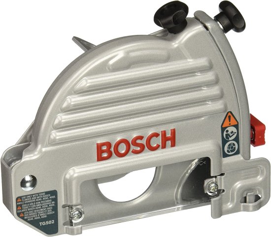 BOSCH ボッシュ TG502 Tuck-Pointing Guard