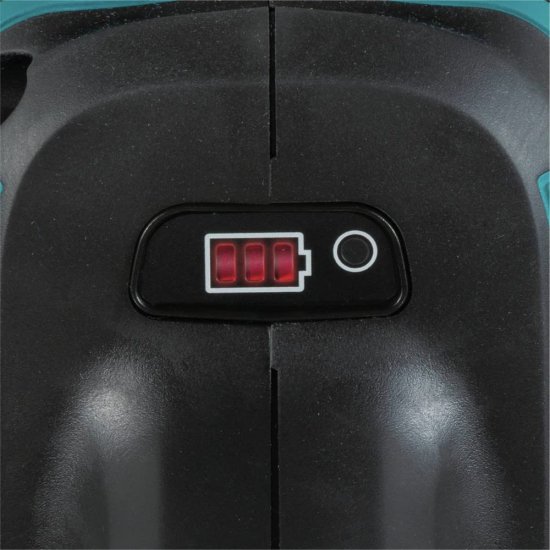 Makita マキタ XAG25Z 18V LXT Brushless Lithium-Ion 4-1/2 in. / 5 in. Cordless X-LOCK Angle Grinder with AFT (Tool Only)_5